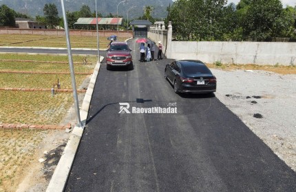 Cơ Hội Đón Sóng Đầu Tư – Đất Nền Giai Đoạn F0 – Sát KCN – Sổ Đỏ Sẵn! Chỉ từ 5xx triệu/lô